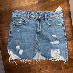 Zara Jean skirt